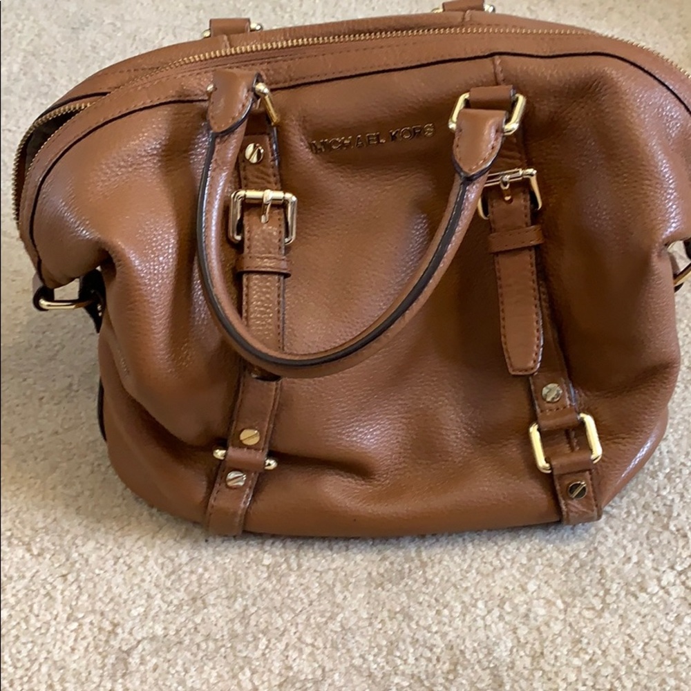 Michael Kors handbag